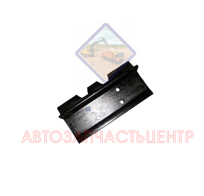 Башмак замыкающий для Т170 (900 мм) ЖС203-22-9-10