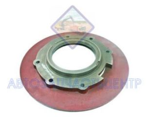 Крышка 18-14-124