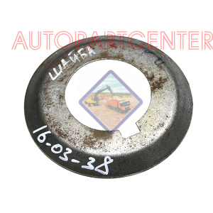 Шайба 16-03-38
