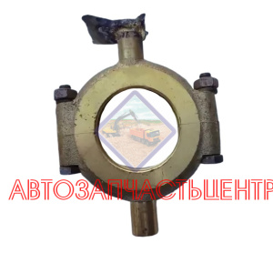 Хомут бронзовый 17-73-127 (7326)