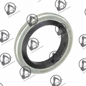 Шайба уплотнительная резинометаллическая d-14