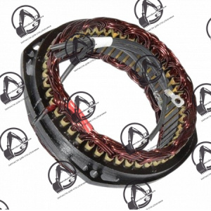 Статор CAT 9S-2004