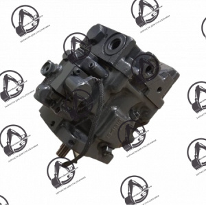 Насос KOMATSU 708-1S-00940