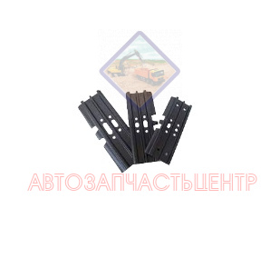 Башмак замыкающий для Т170 (600 мм) ЖС203-22-9-02