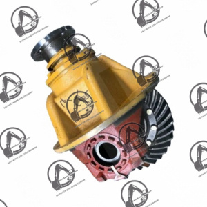 Редуктор главной передачи переднего моста XCMG LW300F/ZL30G  (37/7,35 шлицов)/82350200