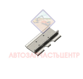 Башмак 510 мм (Т-170) 2210А-1