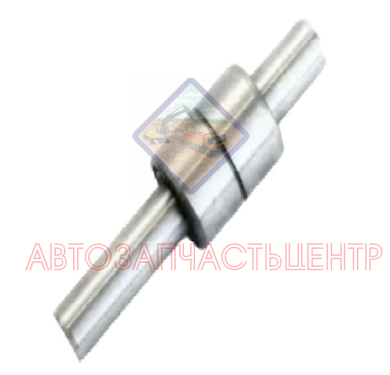 Вал водяного насоса 6162-63-1301