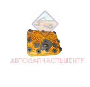 Головка цилиндра ПД-23 02240-01