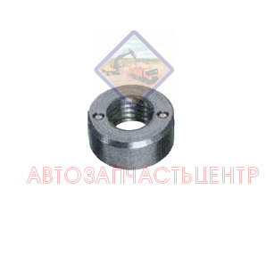 Пробка стопорная 51-02-42