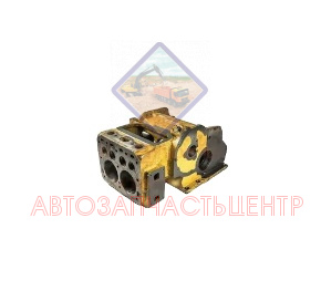 Блок картера 17-01-164СП