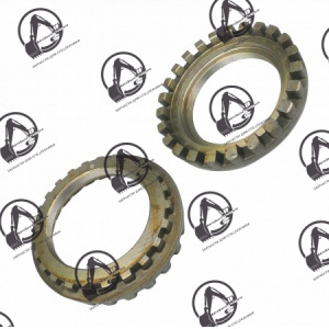 Гайка CAT 8P-0621