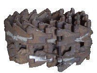 Гусеница ДТ-75 (ЧЕТРА)