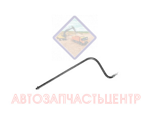 Устр-во ручного запуска 16-74-1сп