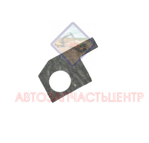 Прокладка (картер ПД) 40302