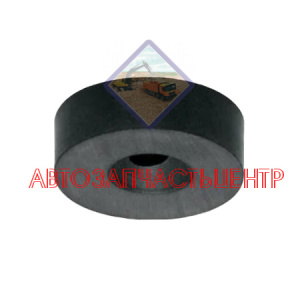 Шайба регулировочная ТНВД (6 мм) 2113049