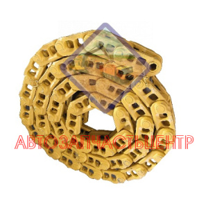 Цепь для Shantui SD16 ГМ на 45 звеньев КШ-203-22-10-04СП