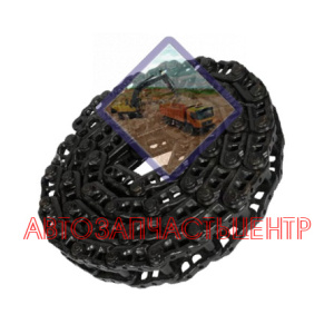 Цепь гусеничная Shantui SD22 (38 звеньев) 216MG-38000