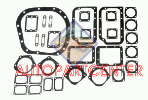 Р/к коробки передач ДЗ98 (21 наим.)