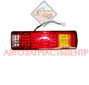 Фонарь задний левый SHACMAN,SHACMAN,SHACMAN F3000 DZ9200810019