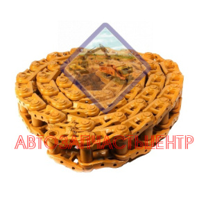 Цепь гусеничная Shantui SD16 (42 звена) 203MJ-42000