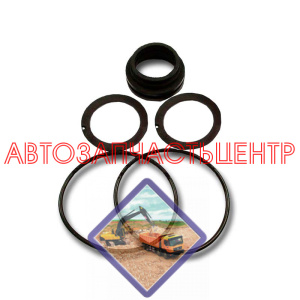 Р/к катка 171 поддерживающего (5 наим.)