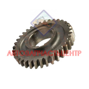 Колесо зубчатое 16-03-20