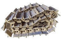 Гусеница Т-330 (ЧЕТРА)