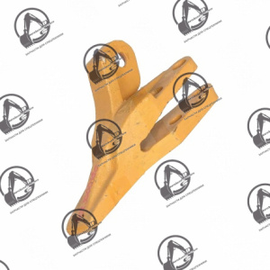 Зуб ковша боковой правый  XG955II/72А0003