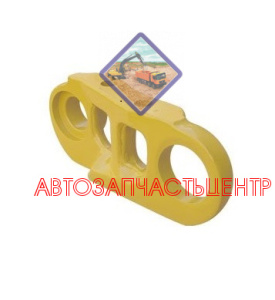 Звено SHANTUI правое Shantui SD22, Komatsu 216RA-00021 / 154-32-11137