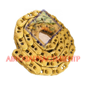 Цепь для Shantui SD16 ГМ на 41 звено Ш-203-22-10-2-03СП