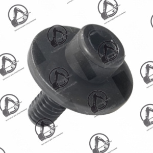 Болт крепления помпы водяной двигателя Shanghai SC9D220/В00002153