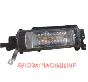 Фара противотуманная LED 81.25101.6338/DZ9100726050