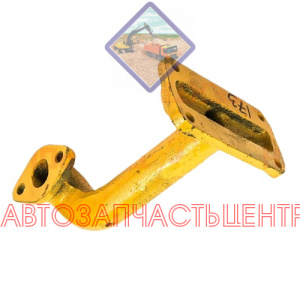 Труба водоотводная 51-08-26