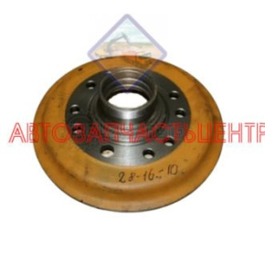 Тарелка 28-16-10