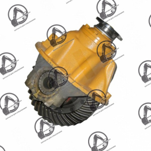 Редуктор главной передачи заднего моста XCMG ZL50G  (37/8,41 шлиц,6 отв)/82281600