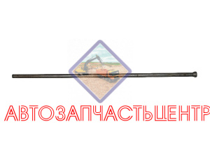 Штанга декомпрессора 02219