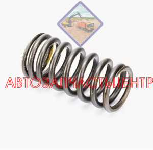 Пружина (большое уплотнение) 700-38-2306