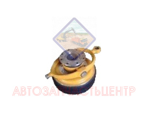 Фрикцион бортовой 24-16-101СП