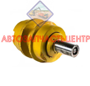 Каток поддерживающий без кронштейна  50-21-398СП