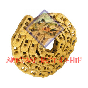 Цепь для Shantui SD16 ГМ на 44 звена Ш-203-22-10-2-09СП