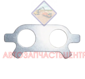 Шайба отгибная (стремянка) 31384