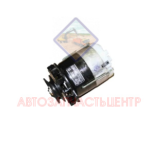 Генератор 28В 966.3701 (Г-1000В.10.1)