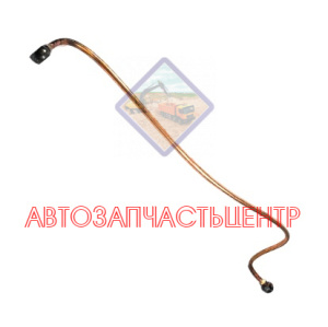 Трубка 51-09-186СП