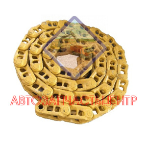 Цепь для Shantui SD16 ГМ на 39 звеньев КШ-203-22-10-01СП