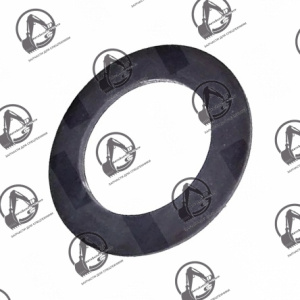 Кольцо уплотнительное крышки маслозаливной горловины  двигателя Shanghai SC9D220/D04-139-02+A