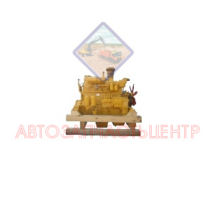 Двигатель Д-180.101-4 65-14-029СП