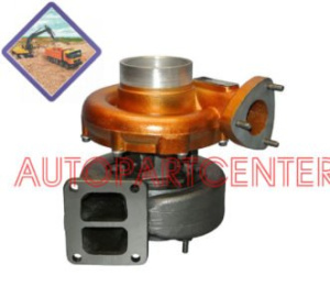 Турбокомпрессор ТКР 8,5С 51-54-1сп