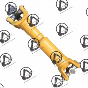 Шарнир карданный CAT 8V-6953