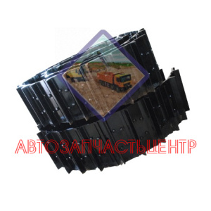 Гусеница для Shantui SD22 ГМ на 42 звена башмак 610 мм (IS37)