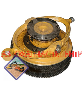 Фрикцион бортовой без барабана 24-16-101СП